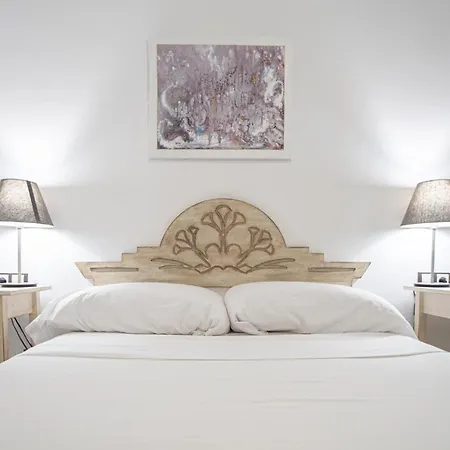Apartamento Las Letras Gaditanas Cádiz Buitenkant foto