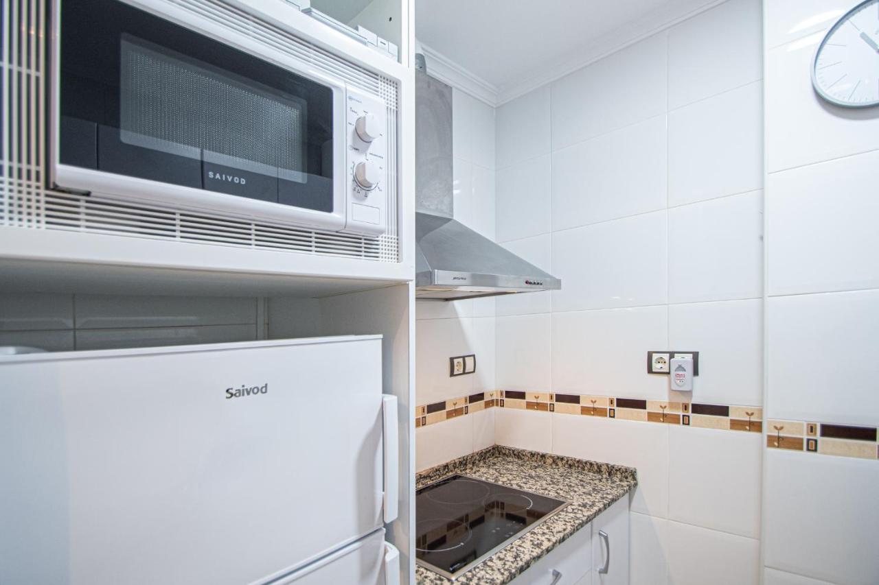 Apartamento Letras Gaditanas
