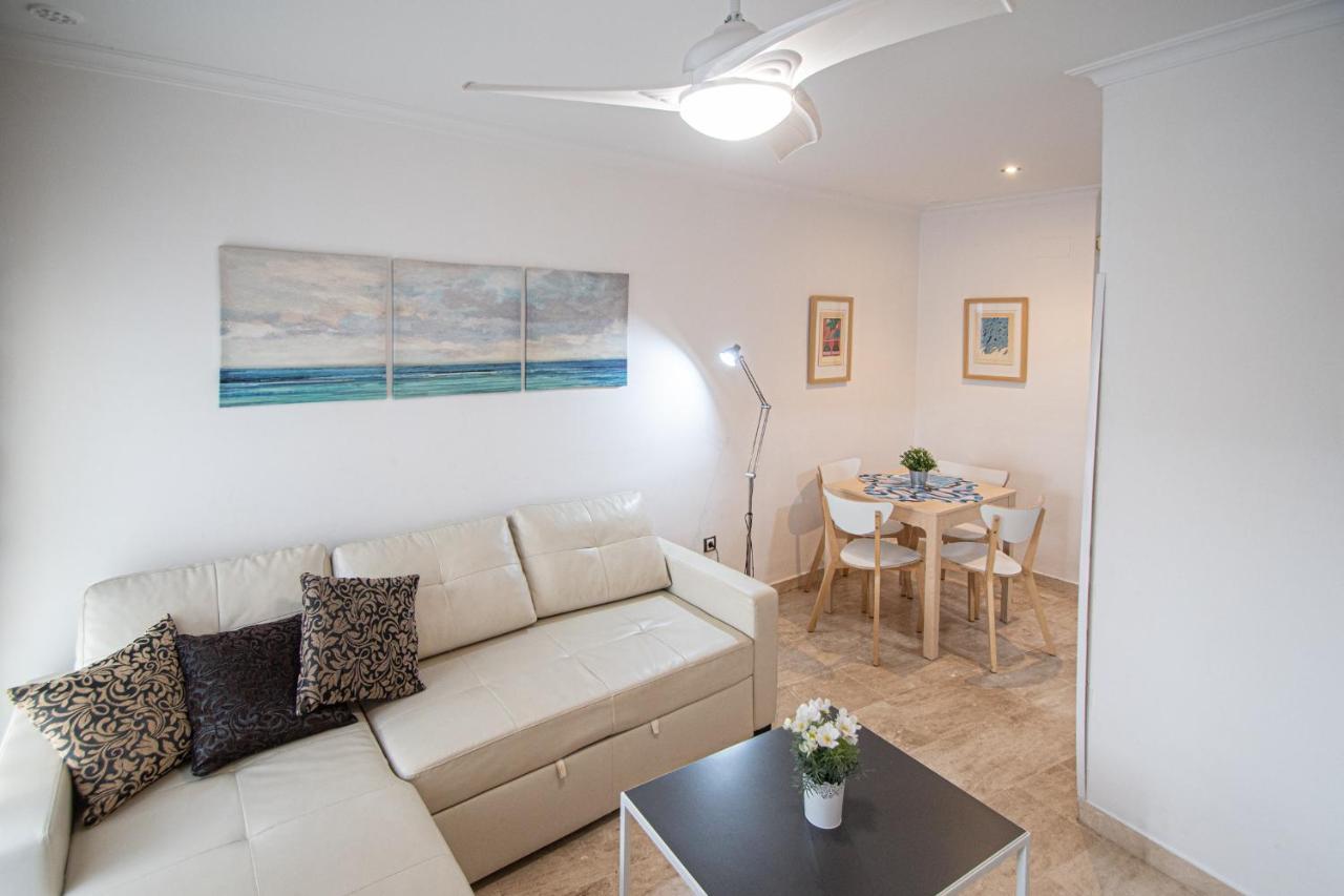 Apartamento Letras Gaditanas