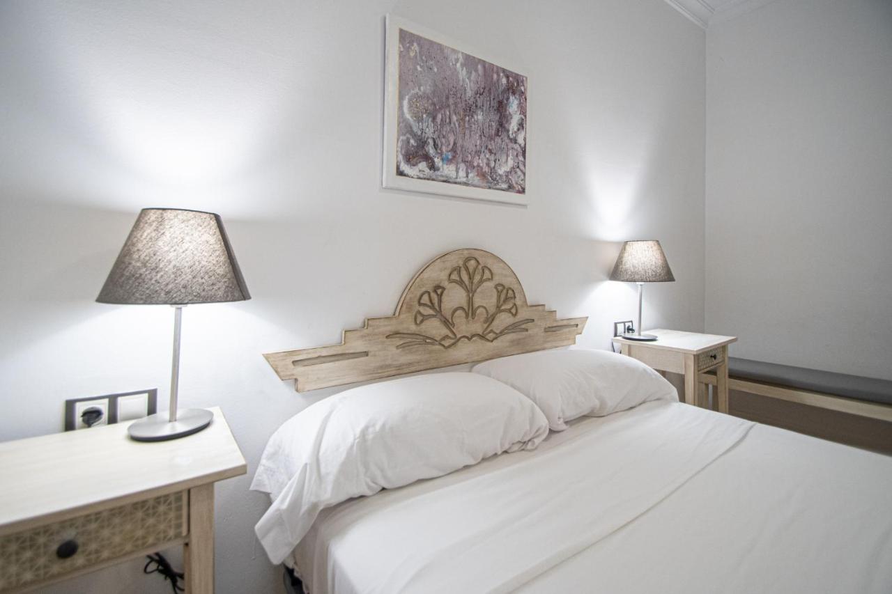 Apartamento Letras Gaditanas *