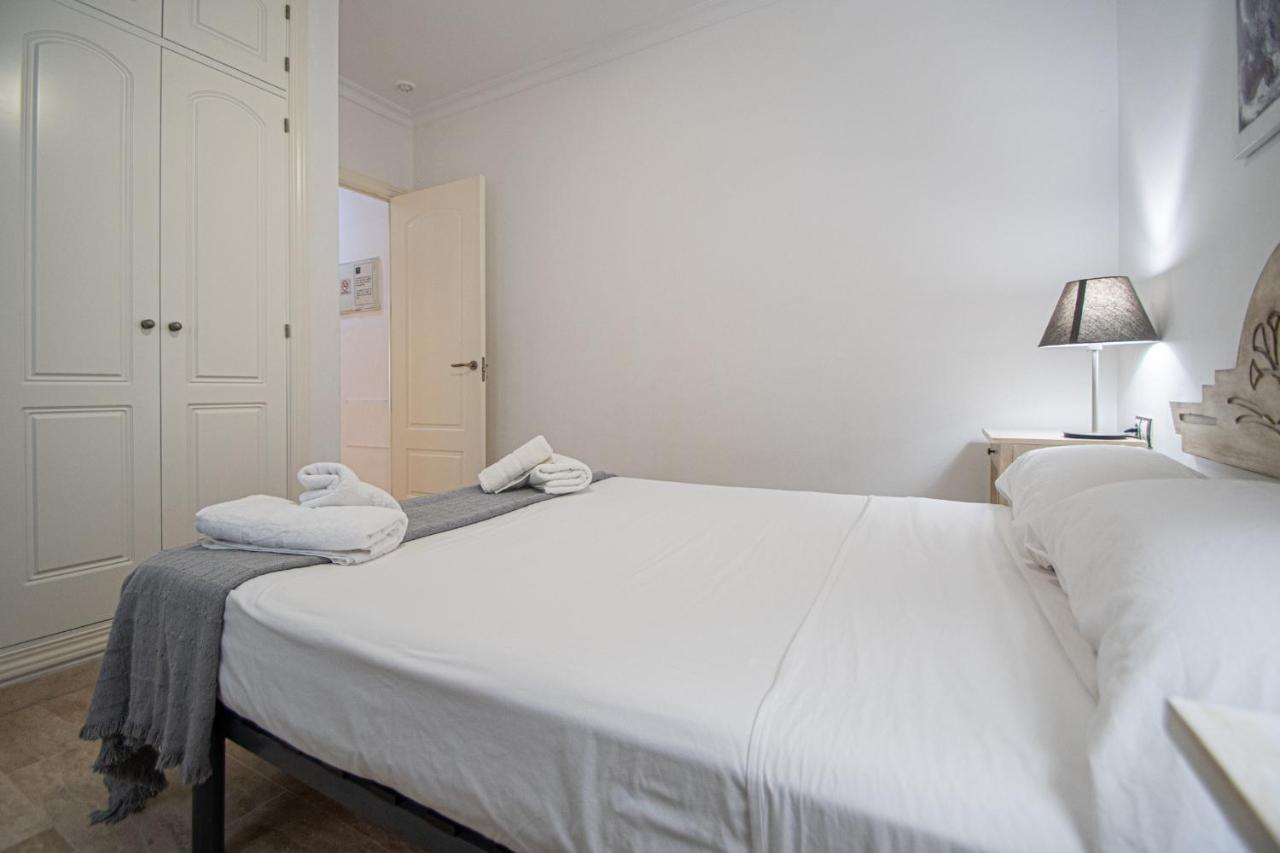 Letras Gaditanas Apartamento