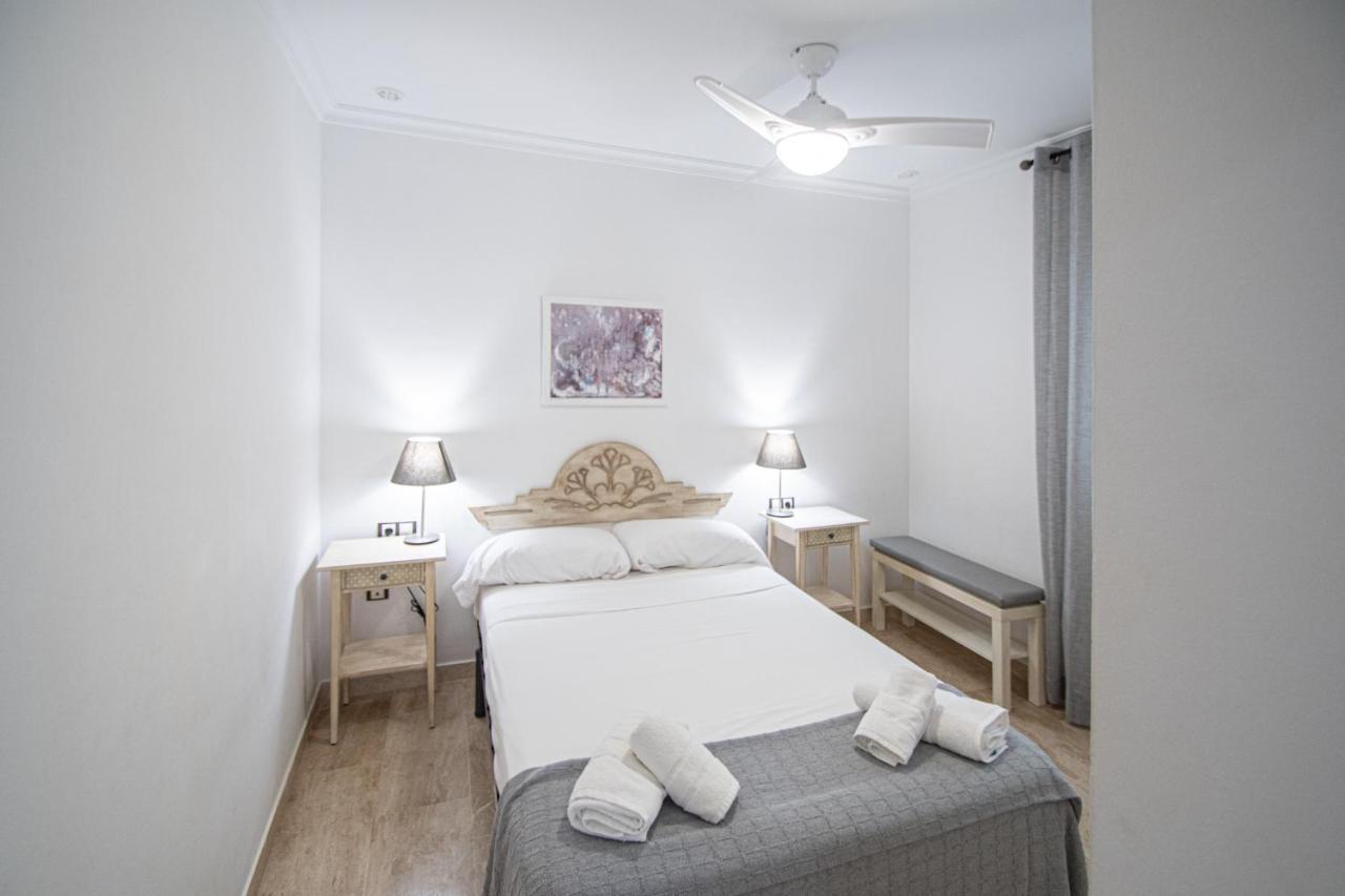 Letras Gaditanas Apartamento *