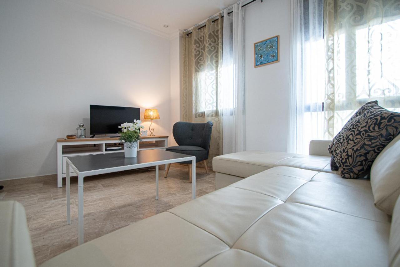 Letras Gaditanas Apartamento Cádiz
