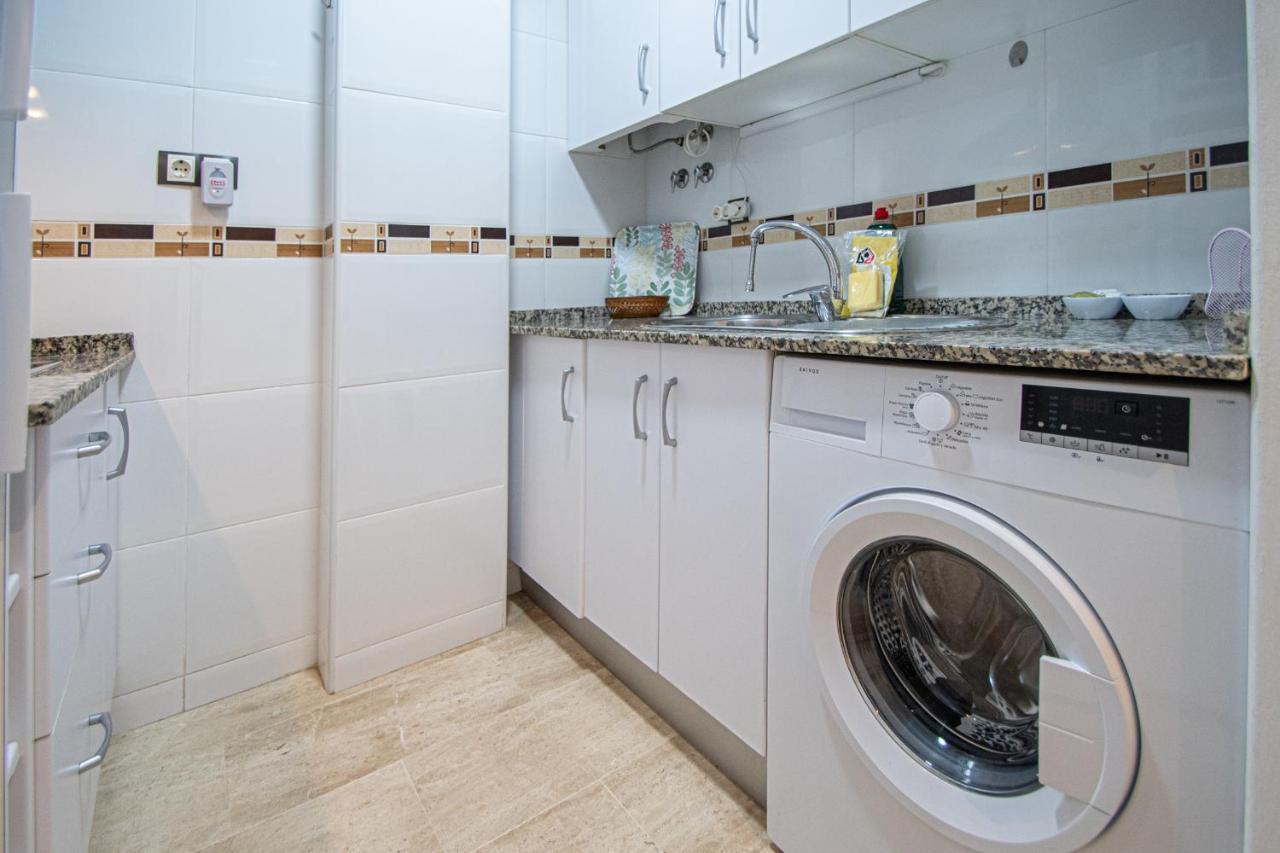 Apartamento Letras Gaditanas Cádiz